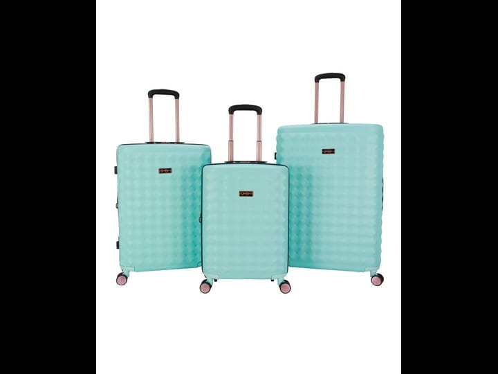 The Best Jessica Simpson Luggage by Lauren Perry Medium