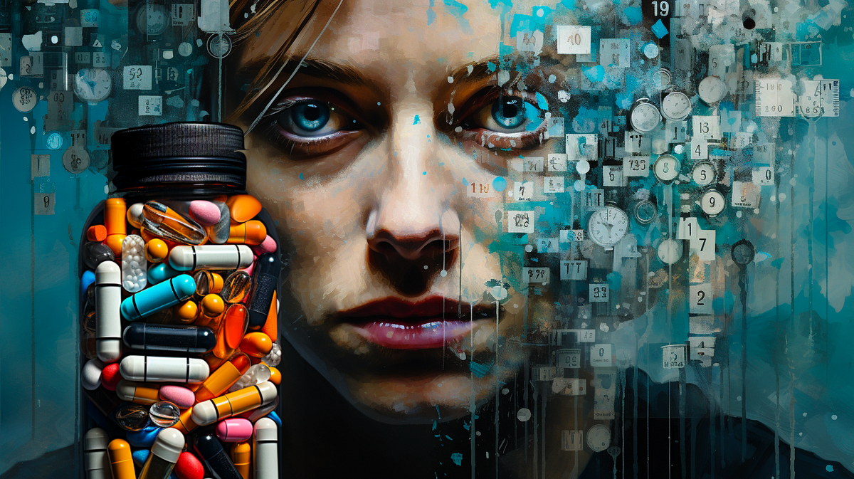 Why Antidepressants Take So Long To Work by Eric J. Kort MD Wise