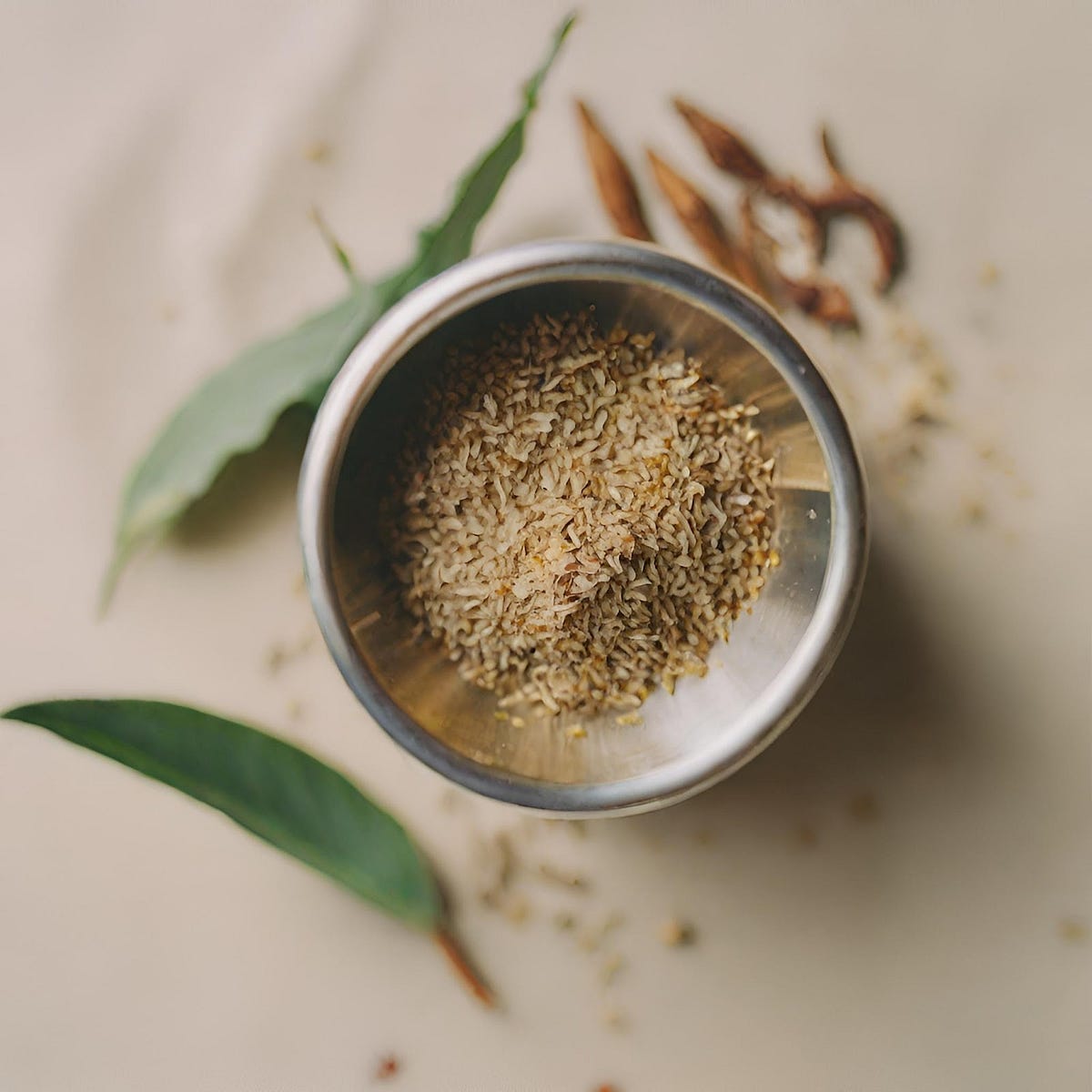 All About Cumin A Spice of History, Variety, and Flavor by Devashish Chafale Medium