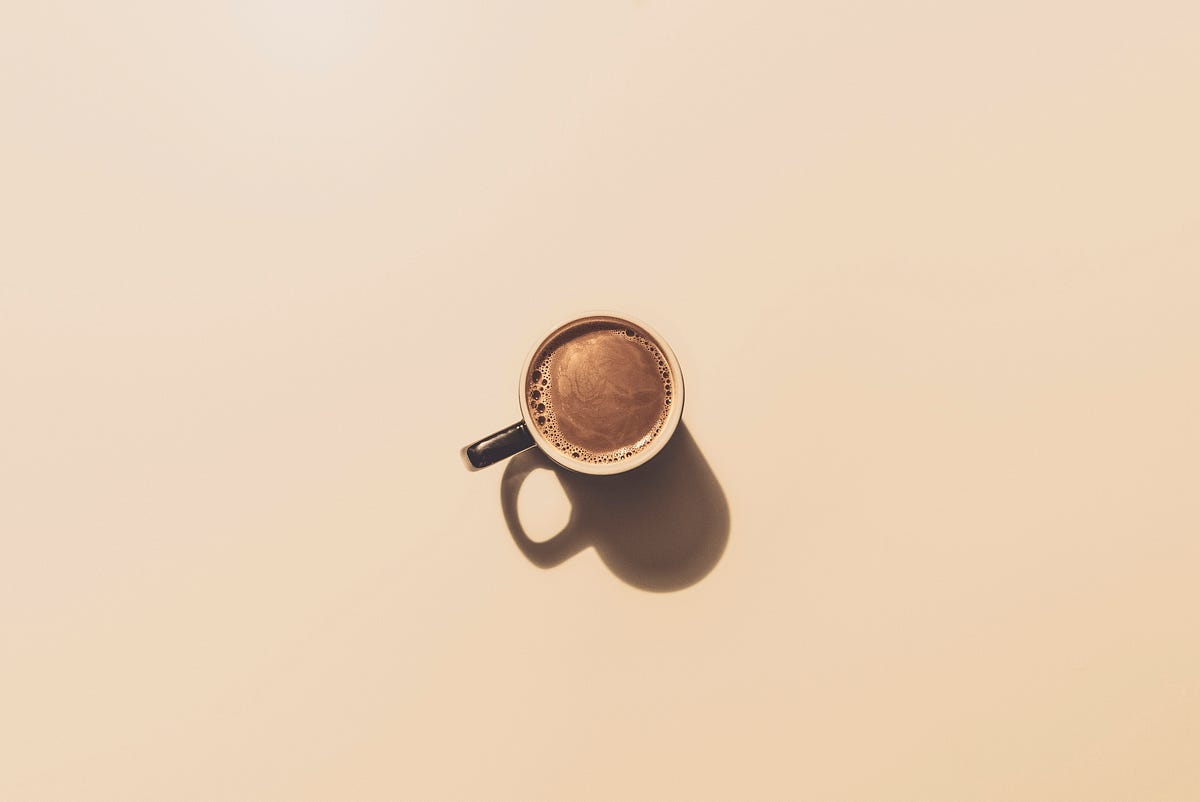 How to Use a Cuisinart Coffee Maker: A Step-by-Step Guide - Medium