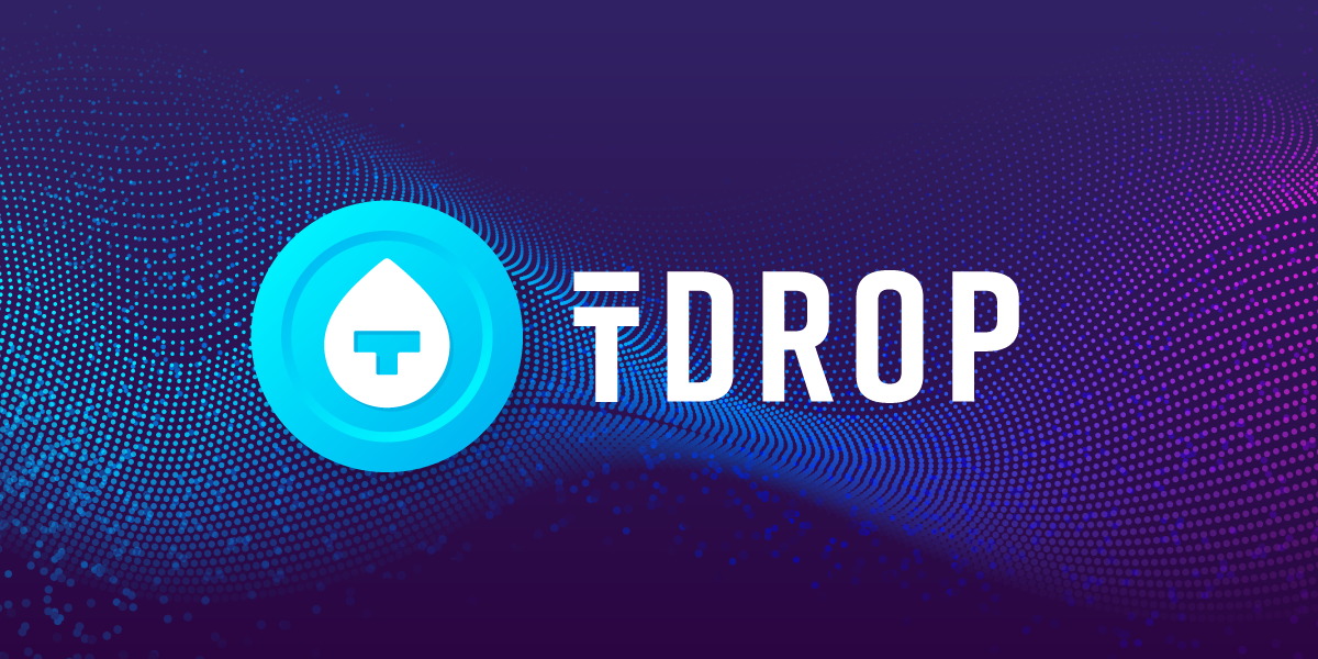 Everything you need to know about the February 1st TDROP Launch ...
