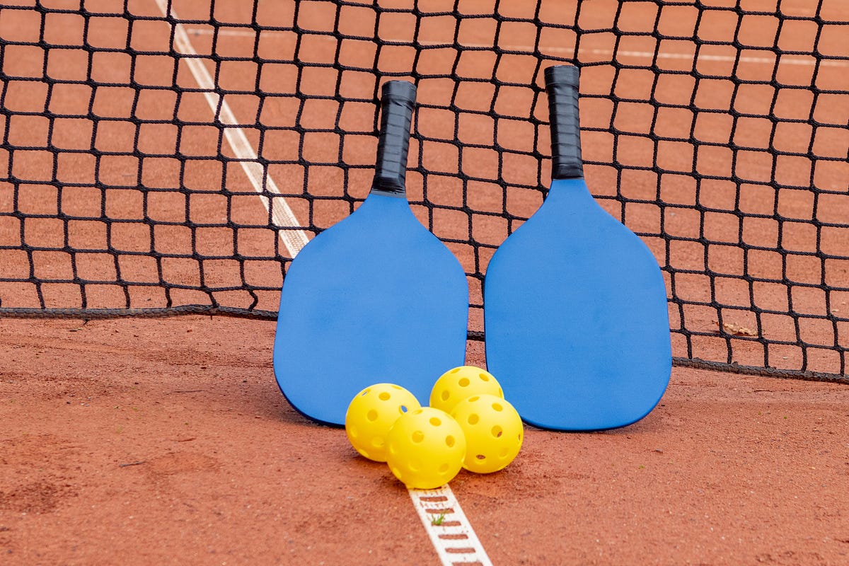 Performance Grip Pickleball - Athlete Performance Tools - Improves Traction  and Increases Shoe Life (Multi-Pack) 