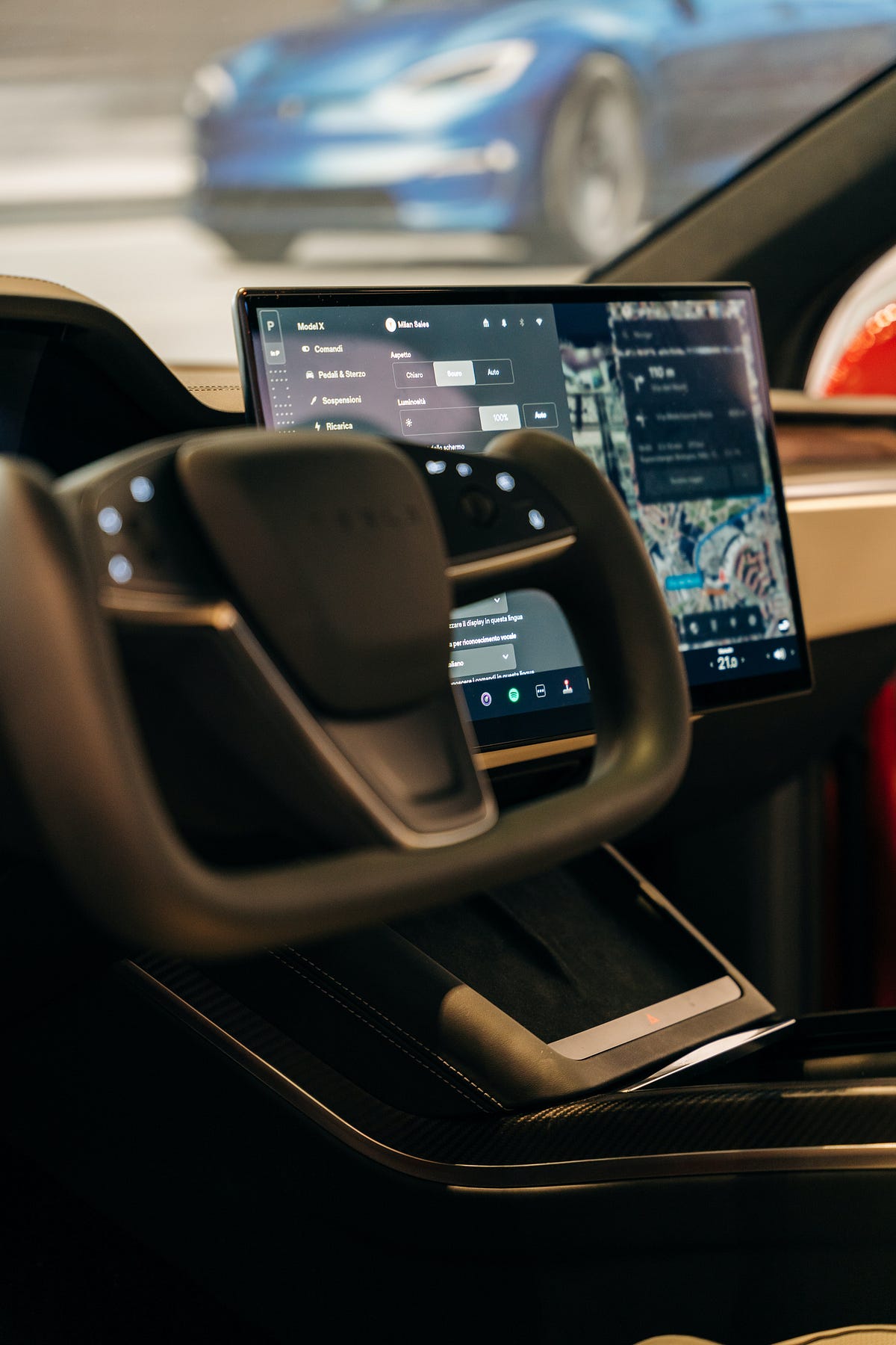 Embracing Systems Engineering. Lessons from the Tesla Autopilot System ...