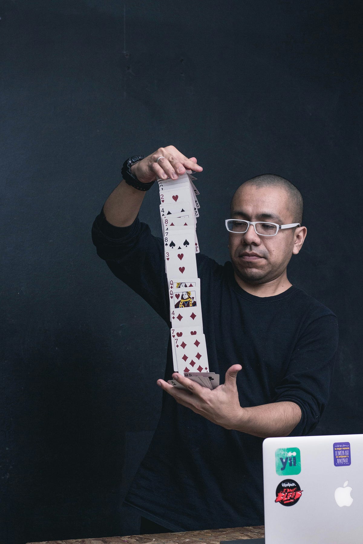 Bitcoin Price Is a Distraction — And You’re Meant to Fall for It | by Chip Mahoney | The Capital | Apr, 2025