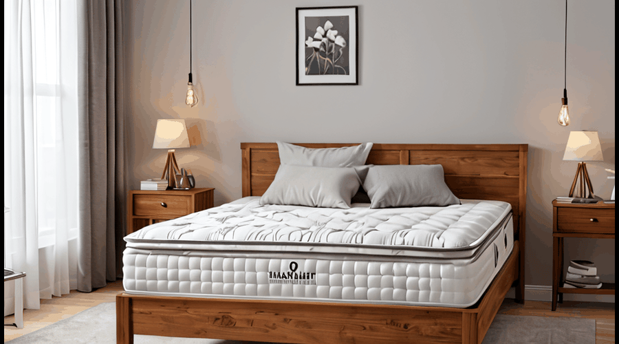 Spring Mattress by Jimmy Russell Mar, 2024 Medium