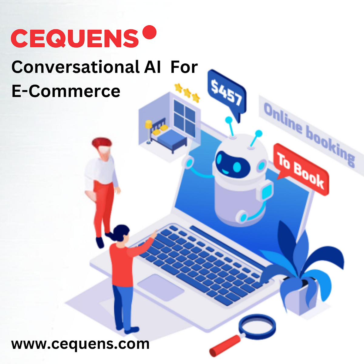 The Rise of Conversational AI in Egyptian E-commerce: Trends to Watch in 2024