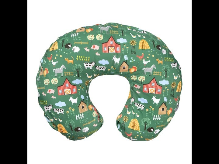 Boppy Covers by Orlaith Hawthorne Mar, 2024 Medium