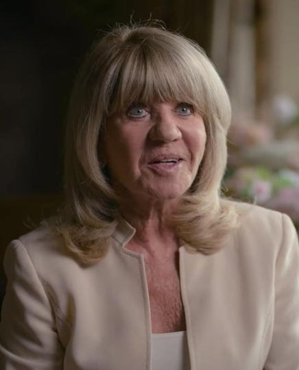 All 12 Ingrid Seward Movies In Order — All The Best (And Worst) Films
