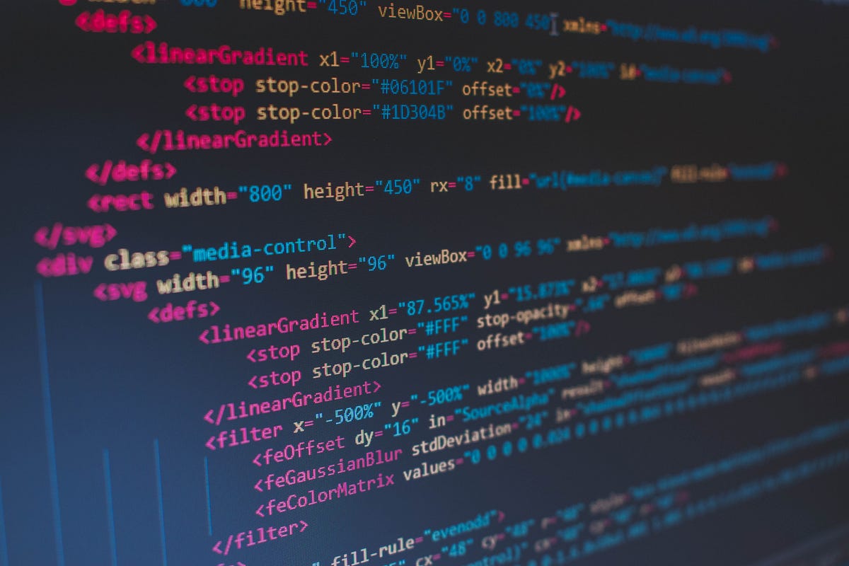 10 Best VS Code Themes: Top 10 VS Code Themes For Developers | by Ham ...