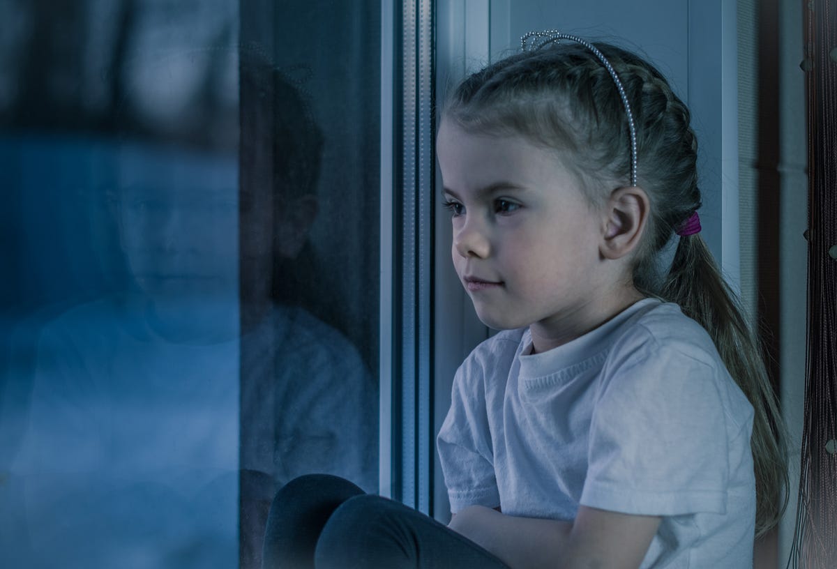 What Age Can You Leave Your Child Home Alone? by Christina A Parent Is Born Medium