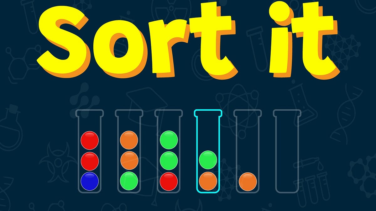 Sorts Algorithms. Introduction to Sorting Algorithms | by Website ...