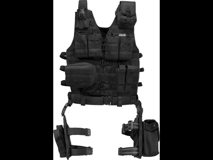 The Best Blackhawk Chest Rig | by Nathan Patterson | Apr, 2024 | Medium