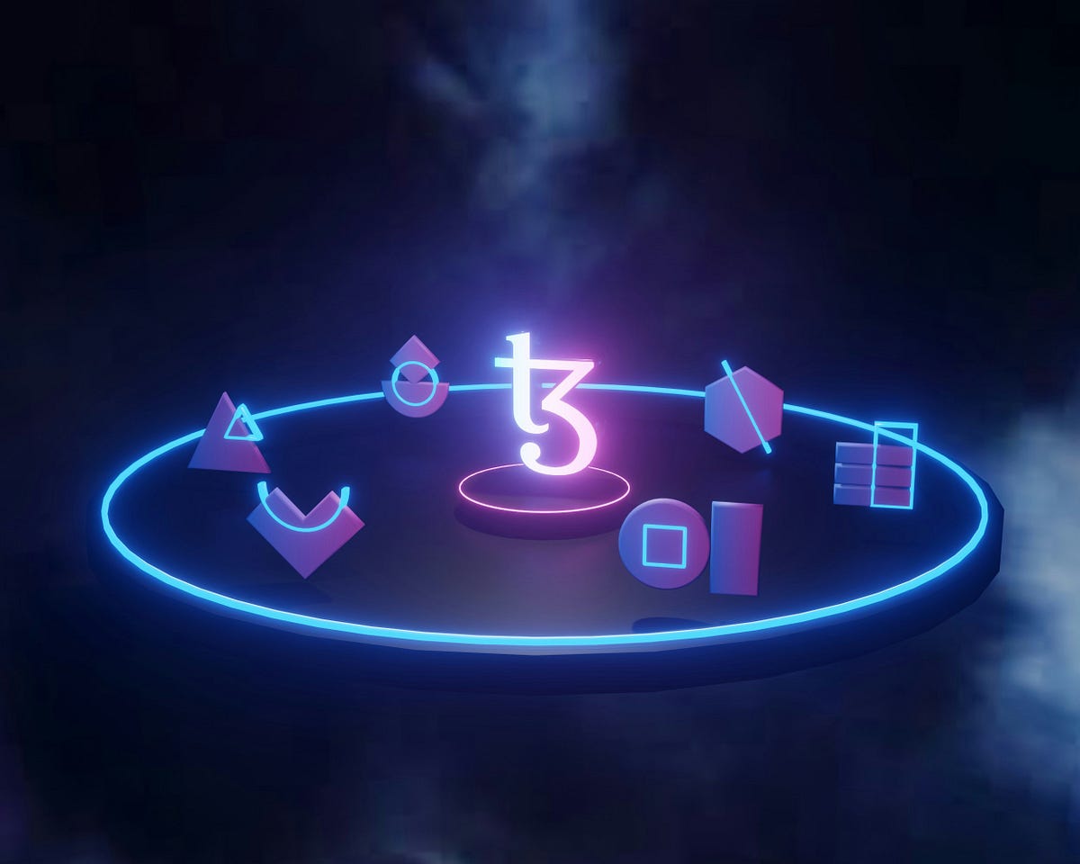 The Most Innovative Blockchain Applications and Mini Projects Beyond ... image.