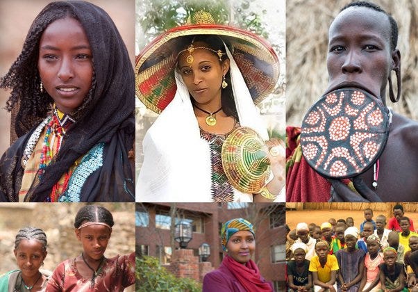 10 Interesting Facts about Ethiopia by Amanuel Gebreluel Medium 10 Interesting Facts about Ethiopia by Amanuel Gebreluel Medium