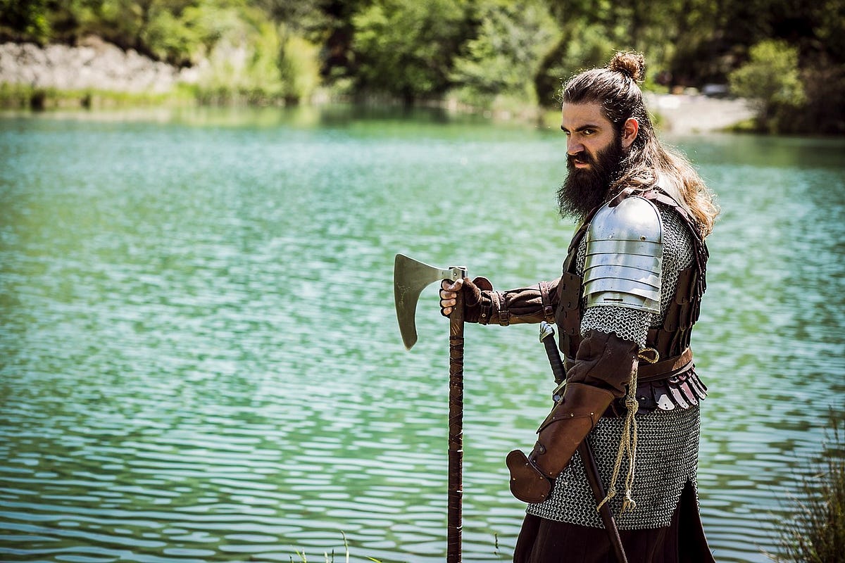 The Muddled Origins of the Word “Viking”: Unraveling Linguistic Enigma ...