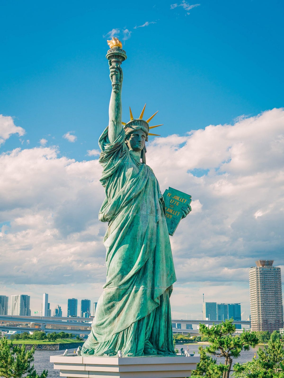 Visiting the Statue of Liberty Your Ultimate Ticketing Guide