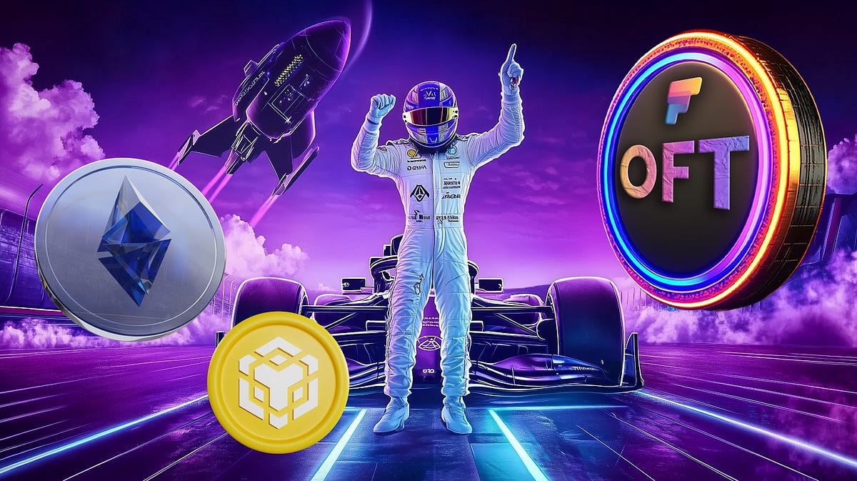 Ethereum 3.0 Gains Traction: A Game-Changer for Developers