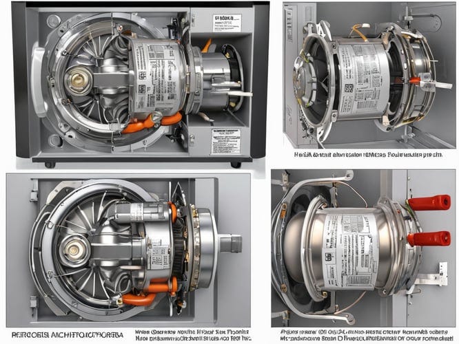 Refrigerator Compressors by Melissa Smith Jul, 2024 Medium