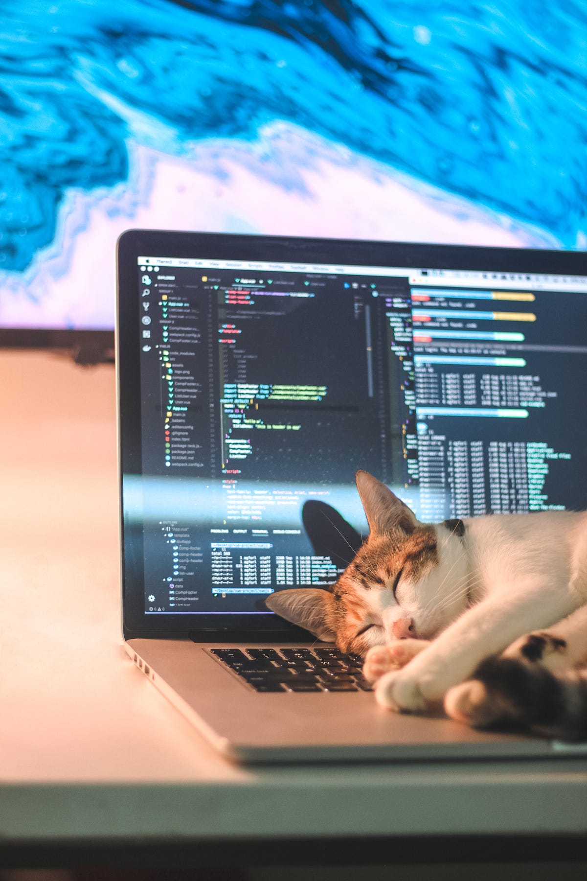 How to write Scalable and Robust Code? Real-life coding examples. | by ...