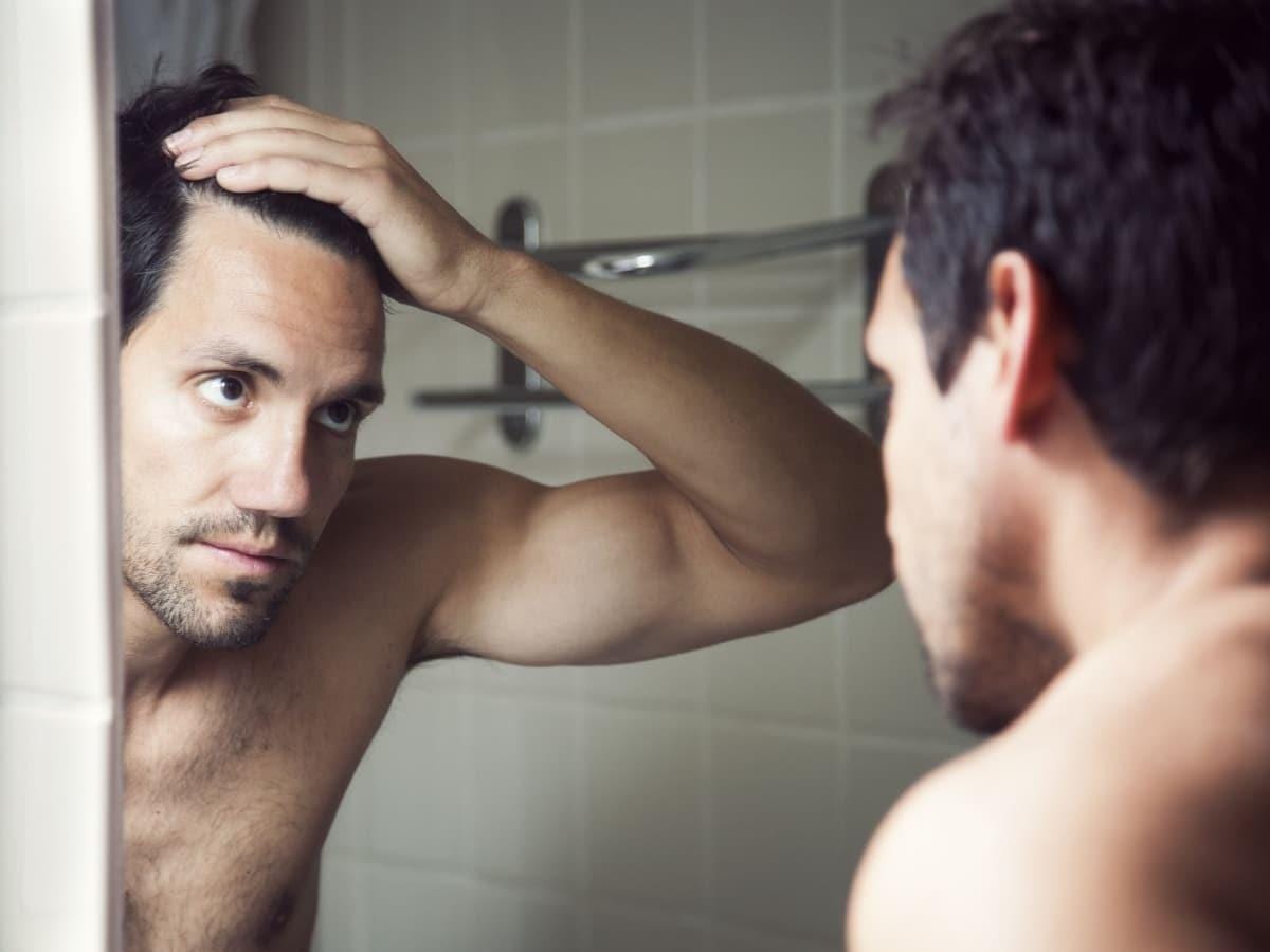 Stop Being So Self Conscious — No One Cares About You
