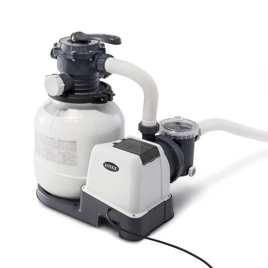 Intex Pool Pumps by Stacy Miller Jun, 2024 Medium