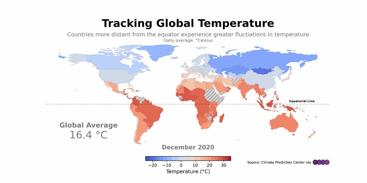 Exploring Dynamic Maps with Python: A Practical Guide | by Nicolás ...