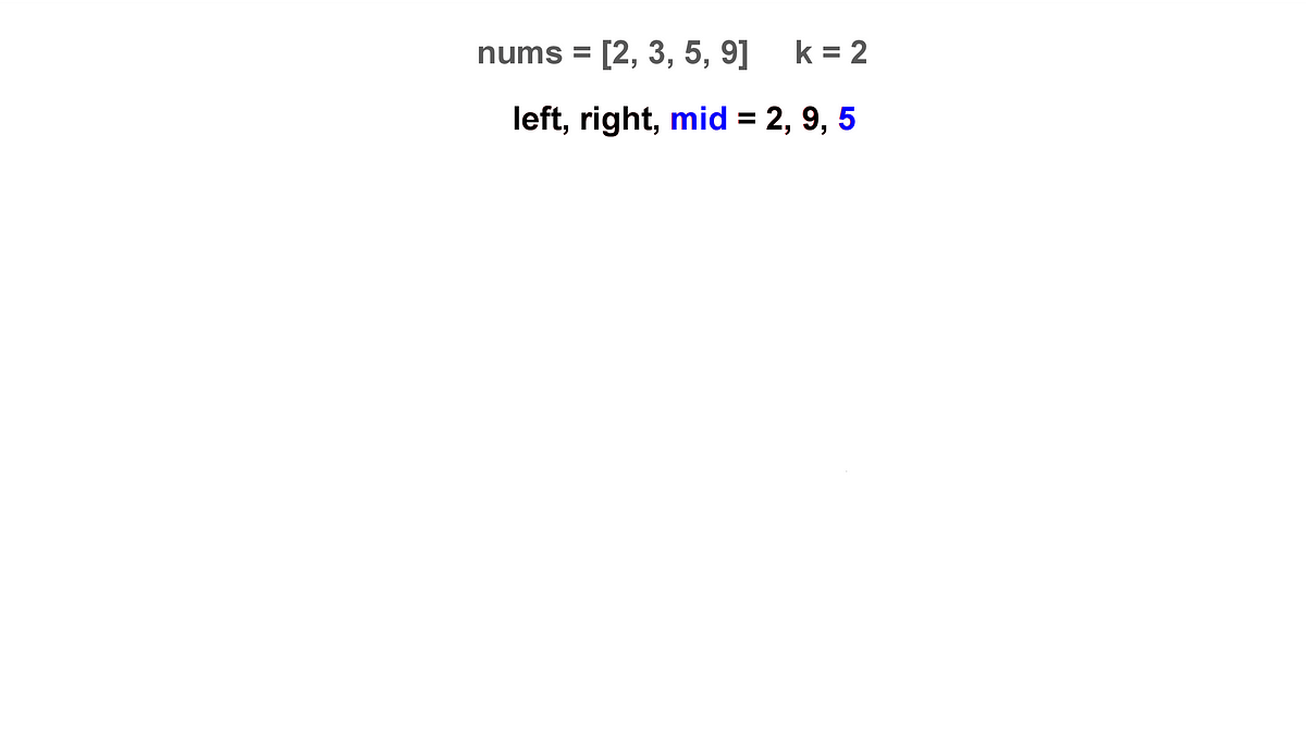 Understanding Dynamic Programming With Leetcode Examples Part-II | by ...