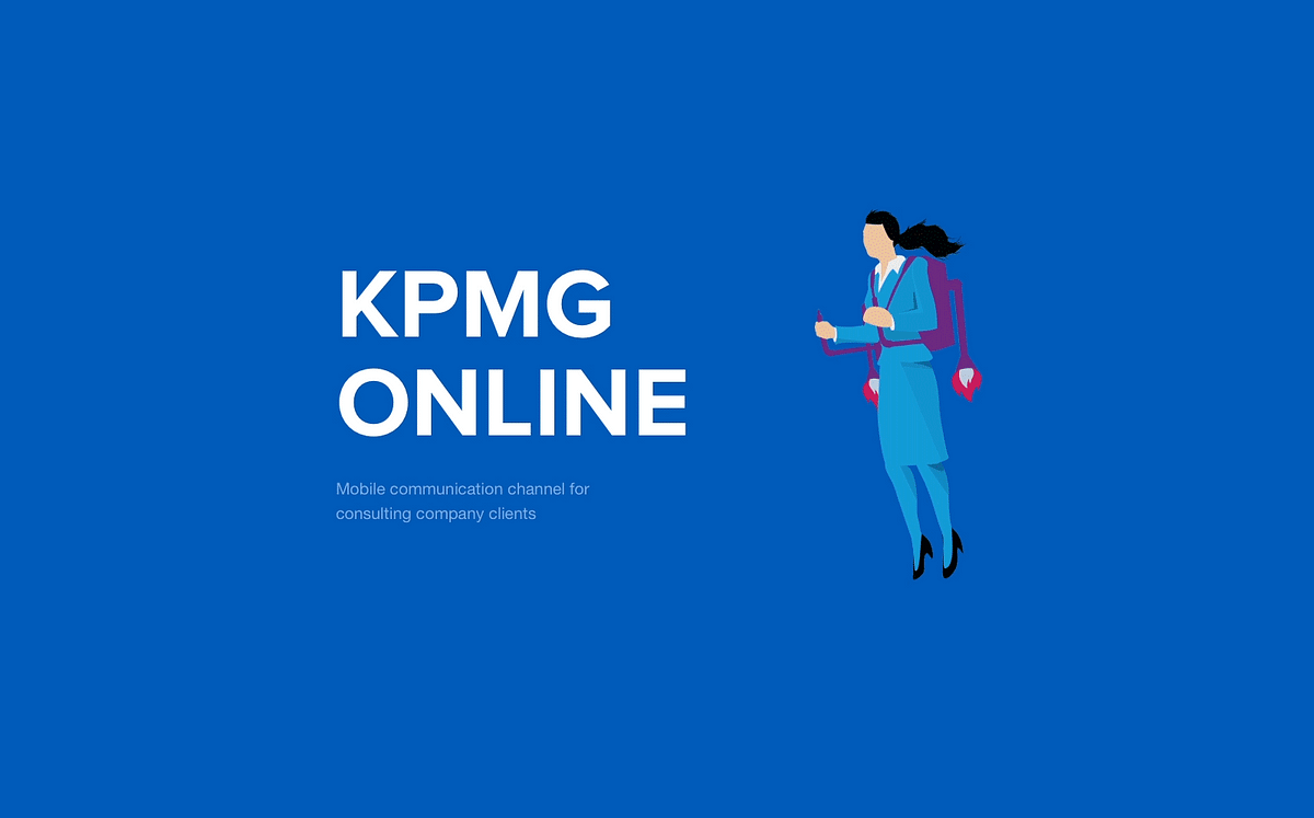 kpmg management consulting case study