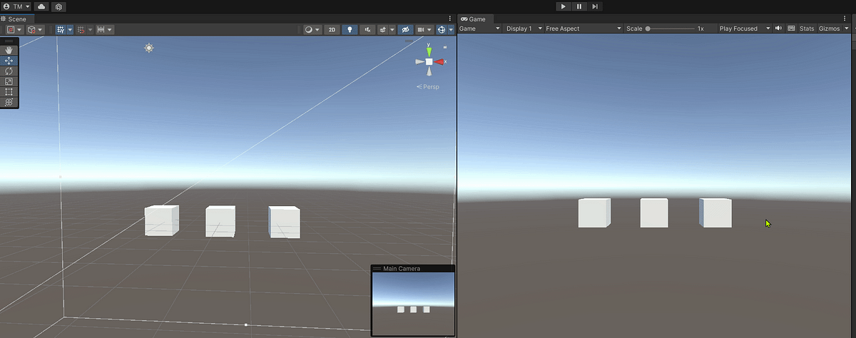 Ray Cast: Layer Mask in Unity. Let's take a quick look at layer masks ...