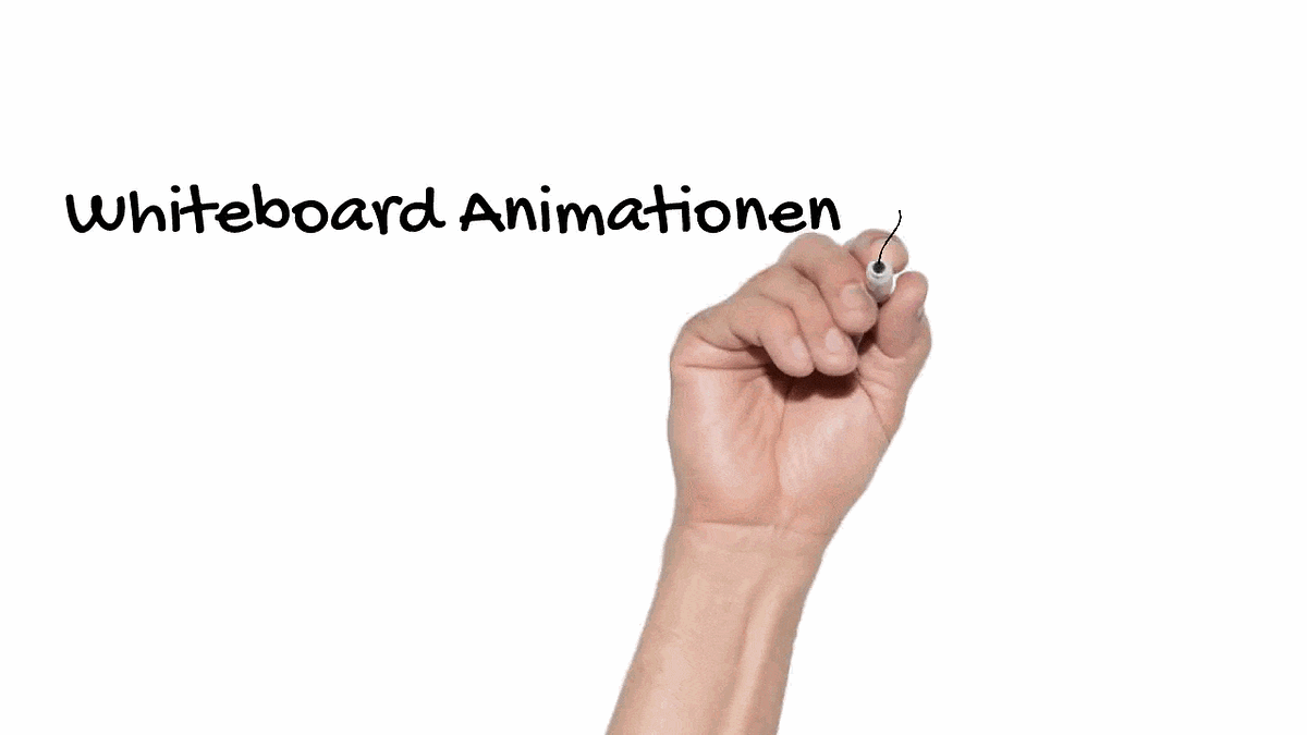 How to make a whiteboard animation video by Keerthikeekee Medium