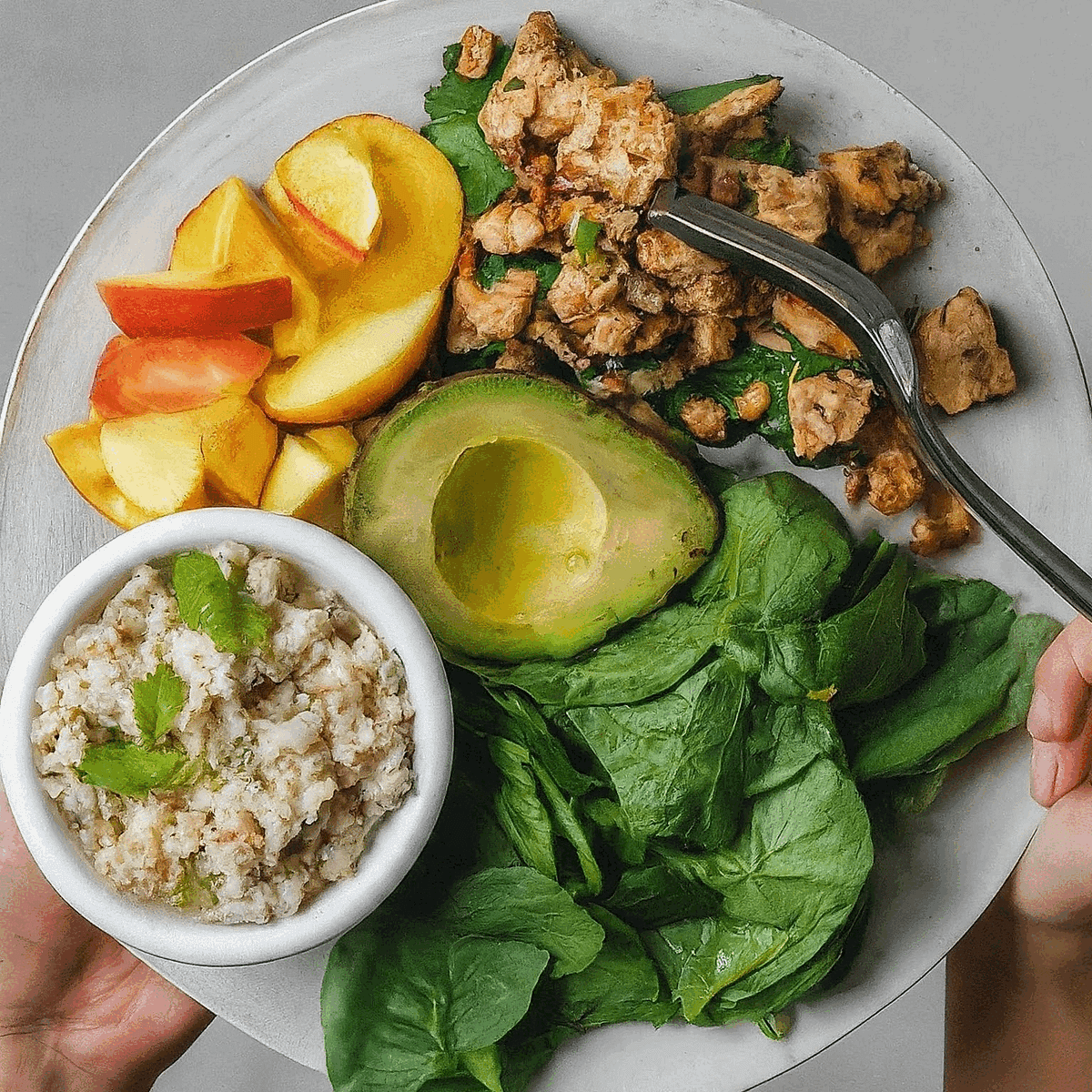 how-much-protein-should-i-eat-to-gain-muscle-the-definitive-guide-to