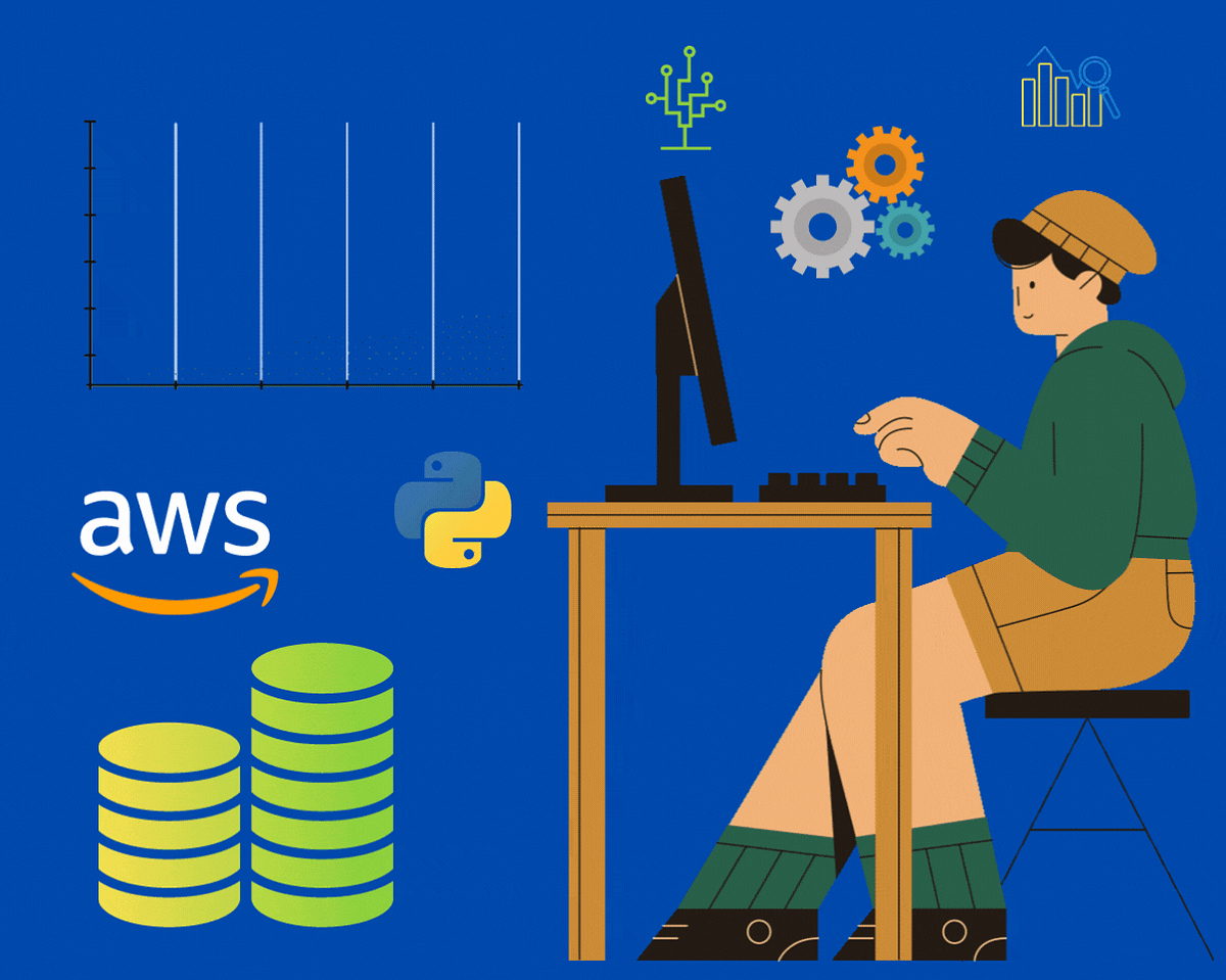 Having ML Fun with Amazon Sagemaker Studio Lab FOR FREE!!! by