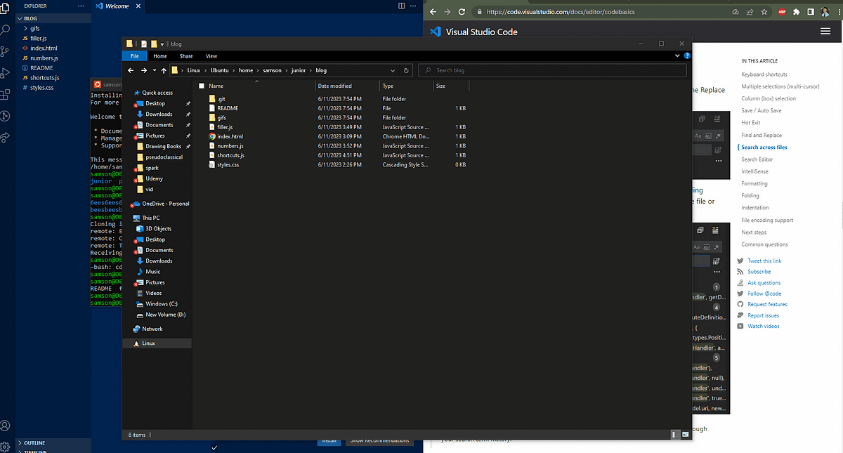 keyboard-shortcuts-for-developers-by-samson-thai-medium