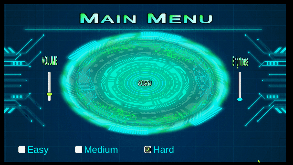 Implementing a Progress-Based Loading Screen in Unity | by Thomas Mauro ...