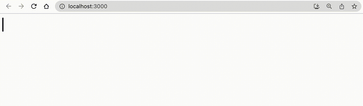 The Easiest Way to Implement Typewriter Effect @React | by Chenyuuu ...