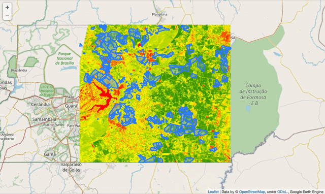 Mastering Geospatial Analysis with Python’s Open Libraries | by Dino ...