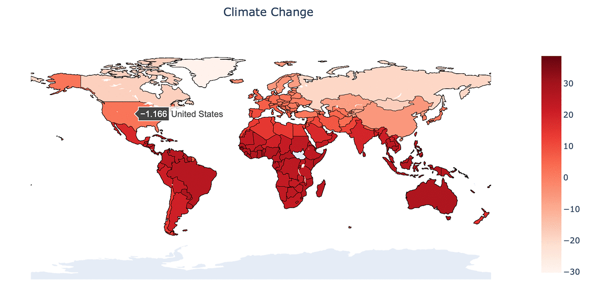 Building Interactive Maps in Python — The Beginner’s Guide | by Behic ...