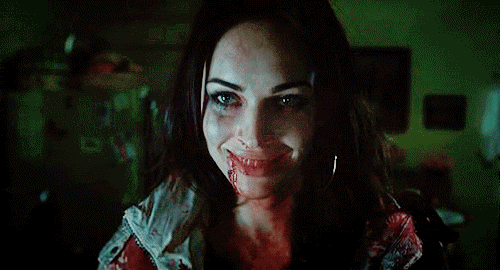 Jennifer s Body 2009 15 Years Later clever horror that flips the script by Quinn Francis Frame Rated Medium