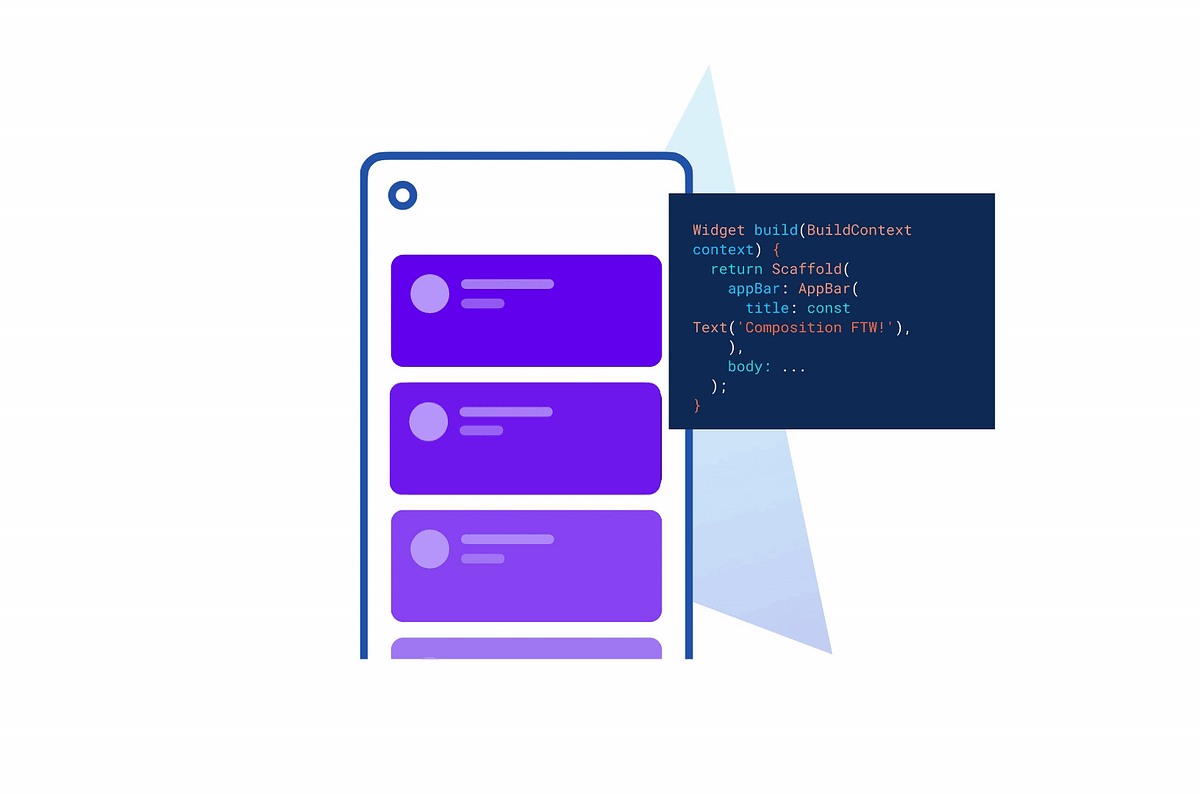 Flutter Widgets. InkWell vs IconButton | by Igor L Sambo💙🇲🇿 | GDG ...