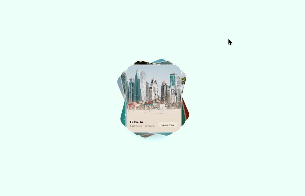 The Physics of Great UX: Making Digital Interfaces Feel Real