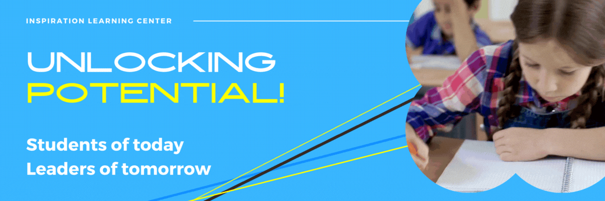 Unlocking Potential: A Comprehensive Approach to Education  by 
