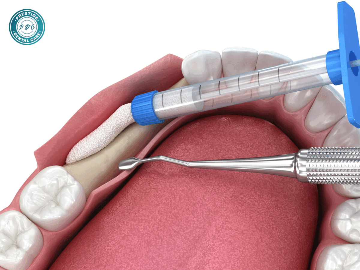 Premier Dental Implants in Flushing by Prestige Dental Care Prestige