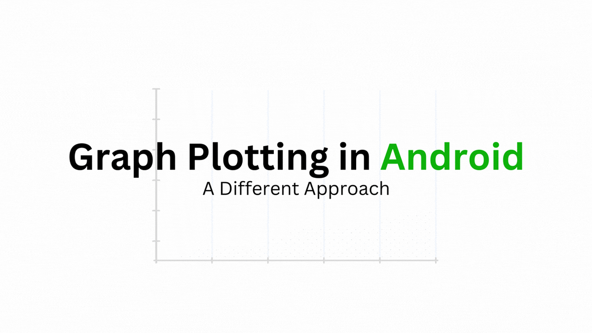 Graphs in Android | A Different Approach — Part I | by Jyotimoykashyap ...