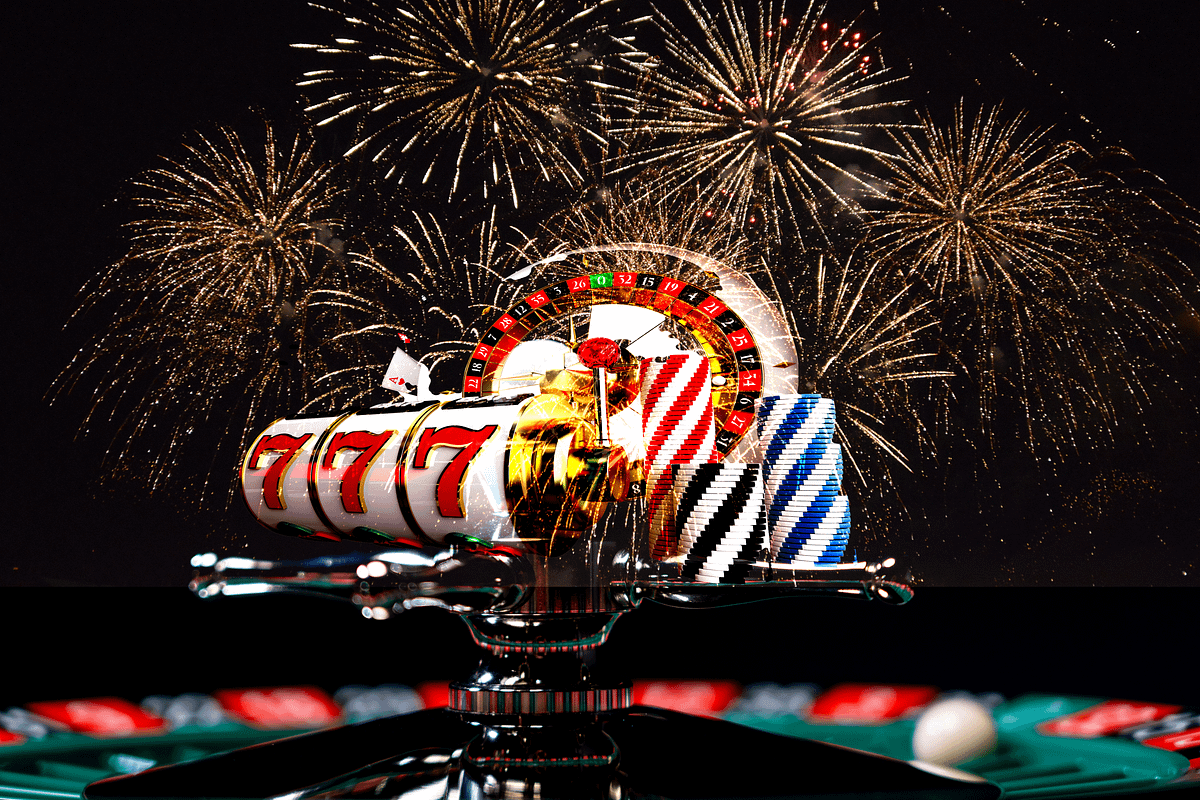 How Often Do Progressive Jackpots Hit? by Sumer Bryle Medium