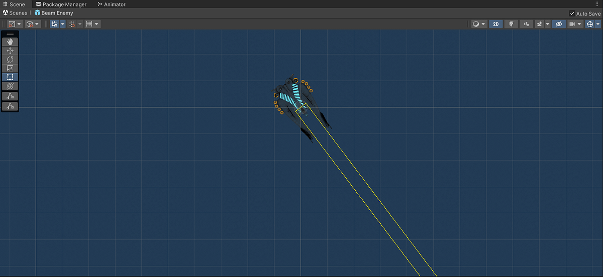 Rotating Gizmos in Unity. Let’s get accurate visualizations by… | by ...