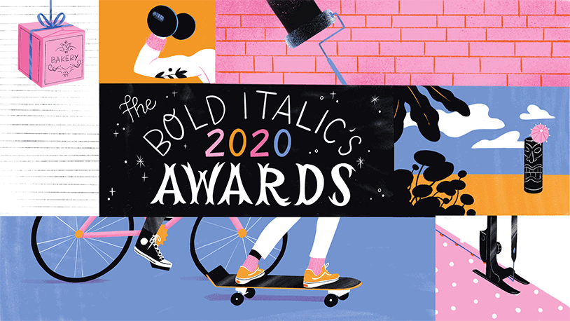 Image of: Voting Is Closed for The Bold Italic’s 2020 Awards!