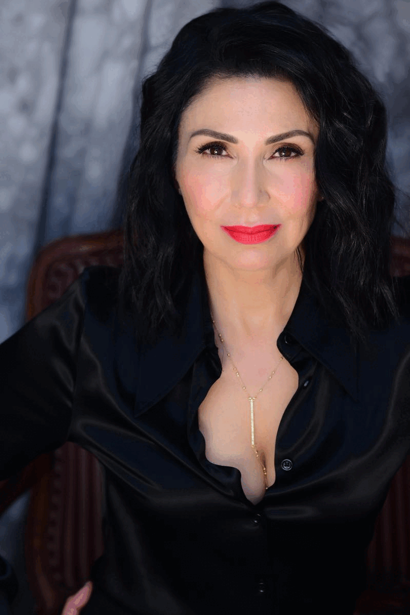Power Women Pattie Ehsaei On How To Successfully Navigate Work, Love and Life As A Powerful Woman by Candice Georgiadis Authority Magazine Medium picture