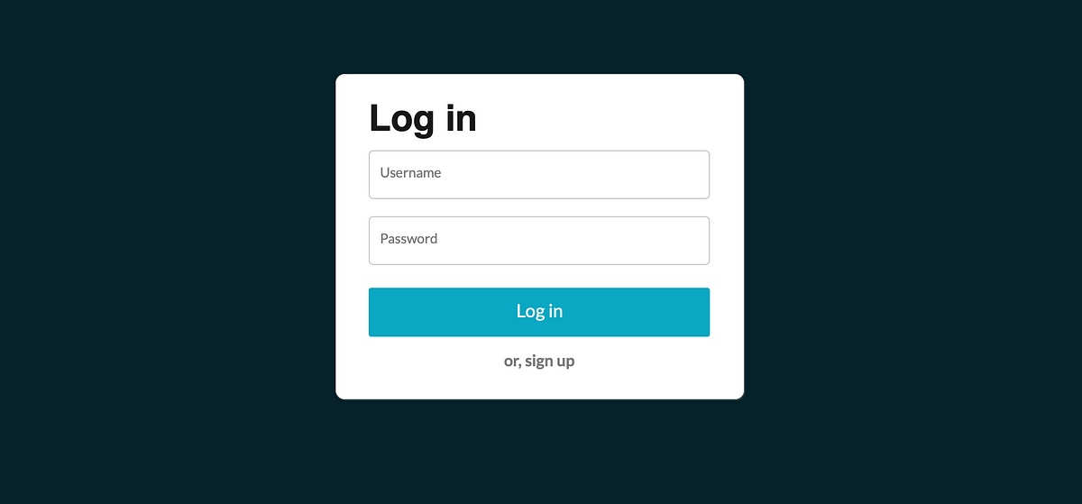 Website Login Page UI - Creations Feedback - Developer Forum