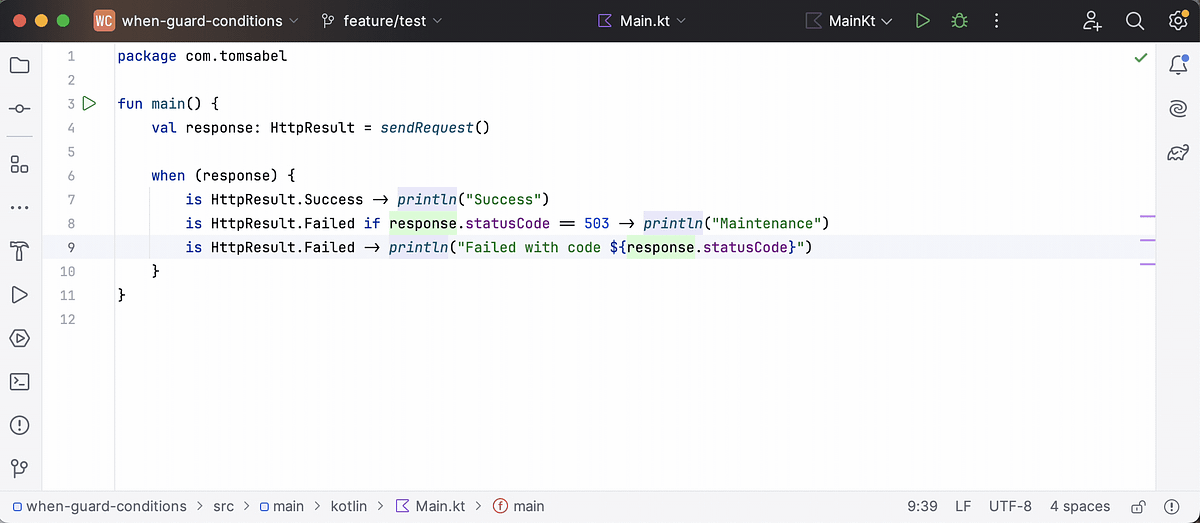 IntelliJ IDEA: The Art of Shortcut-Driven Productivity | by Tom Sabel ...