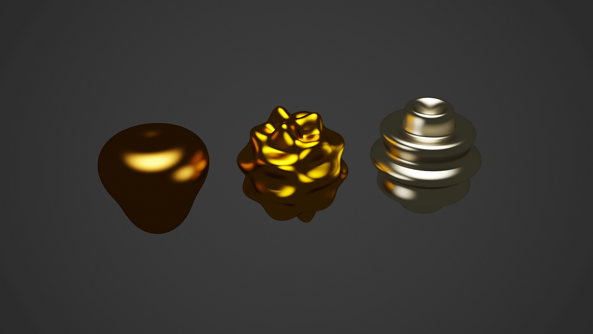 A Symphony of Spheres: Animating Spherical Harmonics in Blender with ...